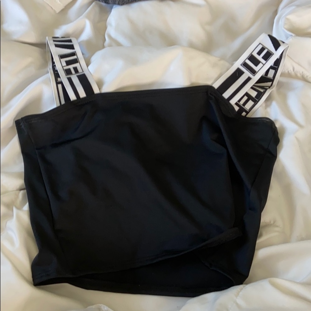 RARE LF party top!!!